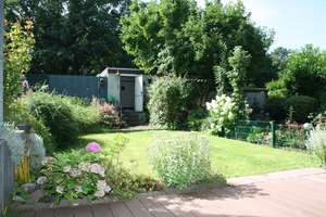 Geräumiges Reihenmittelhaus mit Einliegerwohnung und Garten – Die vollständige Adresse der Immobilie erhältst du vom Anbieter., 45279 Horst, Essen – Vorschaubild 7