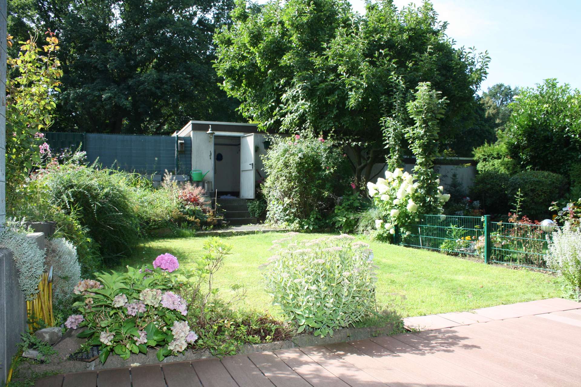 Garten