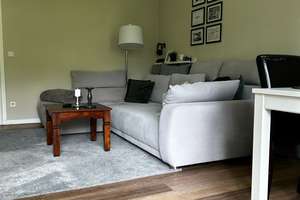 +++ Top 3 Zimmer Wohnung, Wannenbad, 2. Etage, hochw. Fußboden, EBK möglich +++ – Emilstraße 38, 42289 Heckinghausen, Wuppertal – Vorschaubild 6