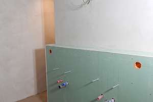 Penthouse-Erstbezug: Blick über Nürnberg bis zur Fränk. Schweiz - Seltene Gelegenheit – Die vollständige Adresse der Immobilie erhältst du vom Anbieter., 90409 Schleifweg, Nürnberg – Vorschaubild 11