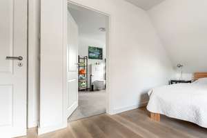 Moderne Doppelhaushälfte mit hochwertiger Ausstattung in ruhiger Wohnlage von Wentorf – Die vollständige Adresse der Immobilie erhältst du vom Anbieter., 21465 Wentorf bei Hamburg – Vorschaubild 16
