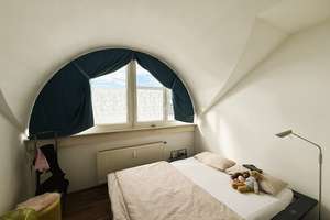 Helle 3-Zimmer-Dachgeschosswohnung mit Küche in Unterhaunstadt – 85055 Oberhaunstadt, Ingolstadt – Vorschaubild 5