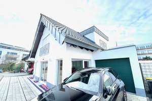 Freistehendes Einfamilienhaus inkl. Küche in Sackgasse (keine Durchfahrtsstraße)Wärmepumpe/PV-Anlage – Die vollständige Adresse der Immobilie erhältst du vom Anbieter., 50999 Rodenkirchen (Ortsteil), Köln – Vorschaubild 2