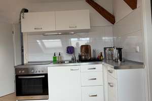 Schöne 2-Raum-Dachgeschosswohnung in Bottrop-Fuhlenbrock – Die vollständige Adresse der Immobilie erhältst du vom Anbieter., 46242 Fuhlenbrock, Bottrop – Vorschaubild 9