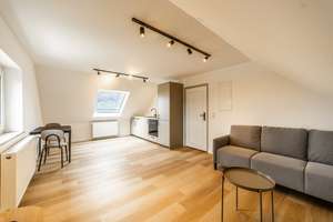 Erstbezug nach Renovierung! 2-Zimmer Wohnung in Reutlingen – Die vollständige Adresse der Immobilie erhältst du vom Anbieter., 72762 Reutlingen-Mitte, Reutlingen – Vorschaubild 4
