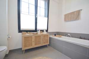 Zur Eigennutzung: Großzügige Maisonette im Industriedenkmal – ca. 201 m² Wohnfläche mit Terrasse – Die vollständige Adresse der Immobilie erhältst du vom Anbieter., 47805 Dießem/Lehmheide, Krefeld – Vorschaubild 13