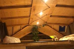 Tinyhausin Laichingen mit 70 m² Grundstück  – Hahngarten 9, 89150 Laichingen – Vorschaubild 6