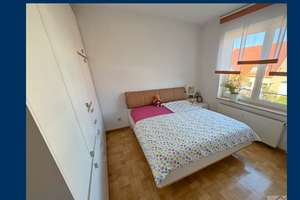 Großzügig wohnen, ruhig entspannen: Helle 3-Raum-Wohnung mit Sonnenbalkon in bester, zentraler Lage. – Die vollständige Adresse der Immobilie erhältst du vom Anbieter., 4319 Engelsdorf, Leipzig – Vorschaubild 9