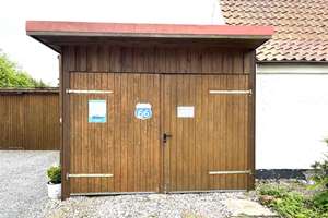 Viel Platz für eigene Ideen!  – Die vollständige Adresse der Immobilie erhältst du vom Anbieter., 23758 Oldenburg in Holstein – Vorschaubild 3