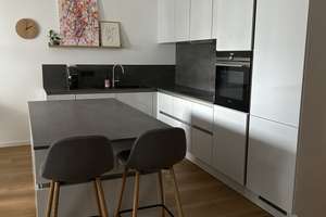 Modernes Wohnen in Hannover: 3-Zimmer-Wohnung in der List