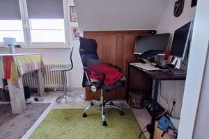 Lichtdurchflutete Appartement mit Einbauküche in Top Lage – Bensberger Str. 21, 51375 Schlebusch, Leverkusen – Vorschaubild 9