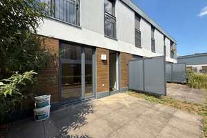 MILANEO: 4 Zimmer Town House mitten in der Stadt