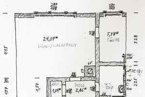 Modernisierte 1,5-Zimmer-Wohnung in Krefeld – Viktoriastraße 185, 47799 Cracau, Krefeld – Vorschaubild 3