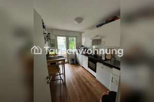 Tauschwohnung: 2 Zimmer Wohnung mit Balkon - Altstadt Süd – Die vollständige Adresse der Immobilie erhältst du vom Anbieter., 50676 Altstadt/Süd, Köln – Vorschaubild 2