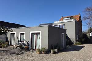 Zweifamilienhaus in historischer Hofanlage