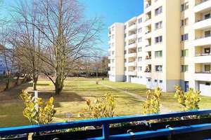 Käuferprovisionsfrei: vermietete + ruhige 2-Zi.-Wohnung + Balkon + Lift in LICHTERFELDE – Die vollständige Adresse der Immobilie erhältst du vom Anbieter., 12207 Lichterfelde, Berlin – Vorschaubild 1