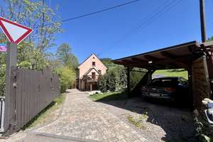 Renoviertes Bruchsteinhaus im UNESCO Biosphärengebiet Schwarzwald – Die vollständige Adresse der Immobilie erhältst du vom Anbieter., 79117 Kappel, Freiburg im Breisgau – Vorschaubild 34