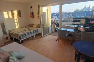 1-Zimmer-Wohnung in Frankfurt Nordend-Ost – 60389 Nordend-Ost, Frankfurt am Main – Vorschaubild 10