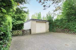 Begehrt! Bungalow mit Gartenoase im BI-Westen - wohnen auf einer Ebene – Bielefeld – Vorschaubild 15