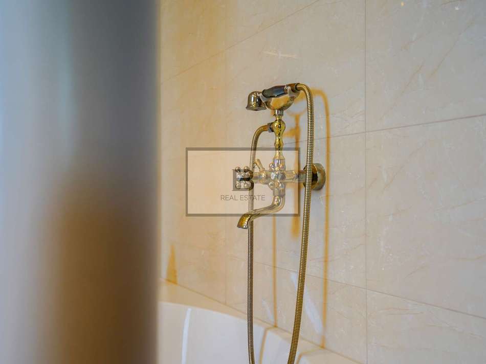 Detailaufnahme - Badezimmer (O