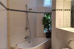 Ohne Käuferprovision: Stillvolle, ruhige und helle 2-Zimmer-Altbau-Wohnung in  Berlin-Charlottenburg – Berlin – Vorschaubild 13