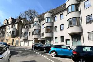 Wohnung mit Terrasse in top Citylage Aachen – Rolandstraße 7, 52070 Hansemannplatz, Aachen – Vorschaubild 11