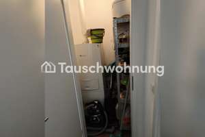 Tauschwohnung: Biete Tauschwohnung 3 ZKBB im Hansaviertel inkl. Garage – Die vollständige Adresse der Immobilie erhältst du vom Anbieter., 48155 Hansaplatz, Münster – Vorschaubild 11