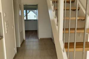 kleines Loft - ruhige Lage - Top Ausstattung - Terrasse und Galerie – Karlsfelder Str. 0, 80995 Feldmoching, München – Vorschaubild 13