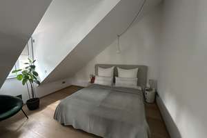 Nähe Simmerleinplatz: Neuwertige, helle XXL-DHH gehobene Ausstattung KFW70-Standard, mit Einbauküche – Die vollständige Adresse der Immobilie erhältst du vom Anbieter., 80992 Moosach-Bahnhof, München – Vorschaubild 36