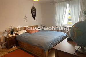 Tauschwohnung: 3,5 Zimmer Wohnung – Die vollständige Adresse der Immobilie erhältst du vom Anbieter., 80636 Alte Kaserne, München – Vorschaubild 10