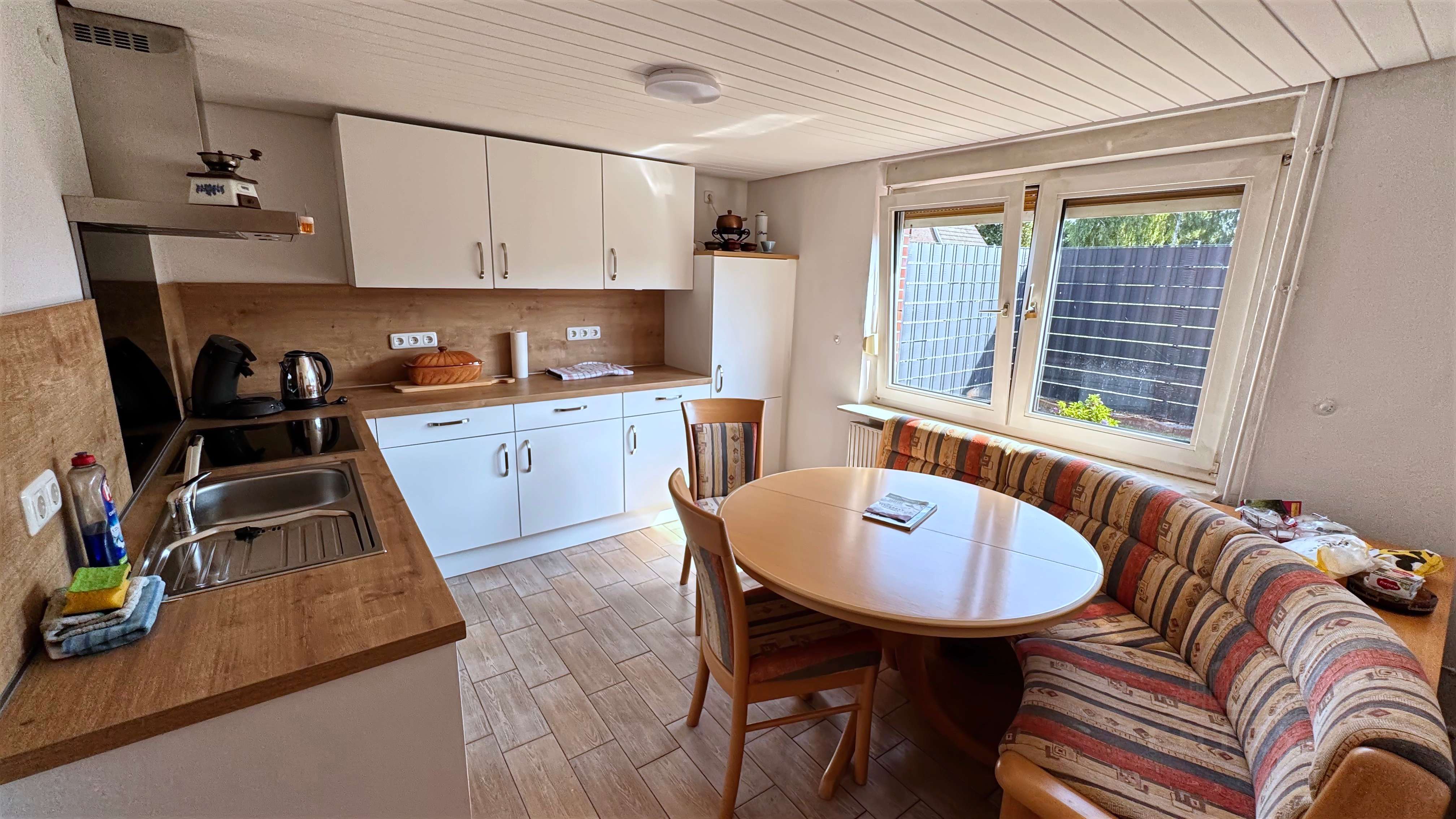 Immobilie in Ihlow - Familienidylle in Ihlow-Simonswolde: Platz, Ruhe & moderner Komfort - Bild 6