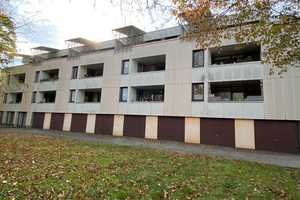 Vermietete 2-Zimmer-Eigentumswohnung in Bonn - Beuel – Bonn – Vorschaubild 5