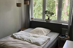 Befristete Untermiete Mittelreihenhaus 1.9. - 15.10.26 – Willersweg 36b, 22415 Langenhorn, Hamburg – Vorschaubild 9