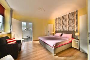 4 traumhafte, barrierefreie Ferienappartements im Paket – Die vollständige Adresse der Immobilie erhältst du vom Anbieter., 27639 Dorum – Vorschaubild 10