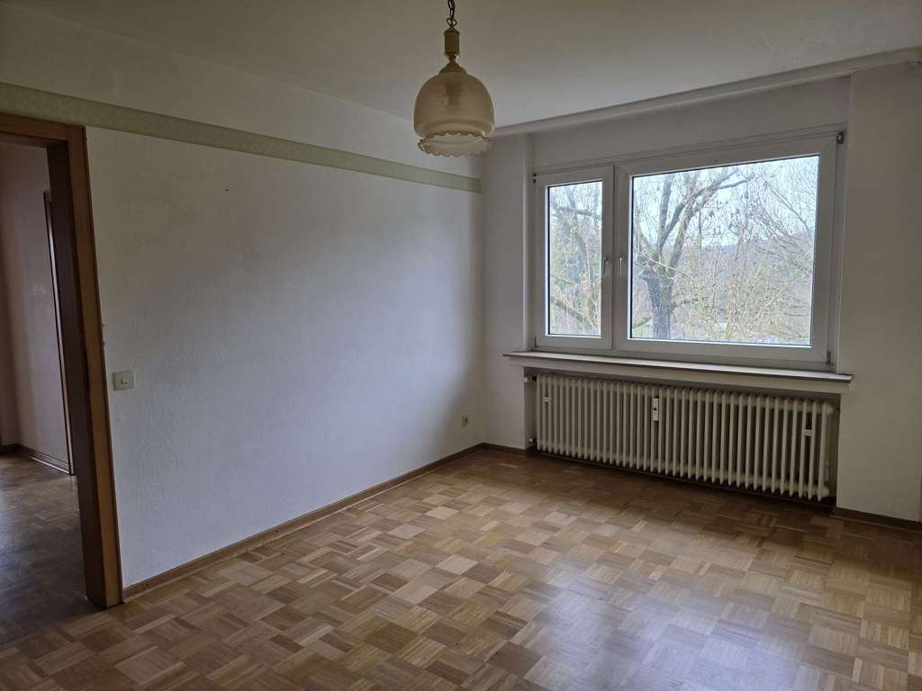 Immobilie in Bad Pyrmont - Attraktive Gelegenheit: Gepflegte 2-Zimmer-Wohnung in begehrter Lage von Bad Pyrmont - Bild 4