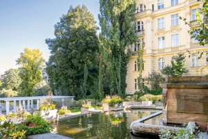 Wohnen de luxe nahe Lietzensee – 5 Zimmer, 2 Bäder – Suarezstraße 24, 14057 Charlottenburg, Berlin – Vorschaubild 10