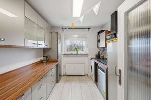 3-Zimmer-Wohnung mit Loggia – modernisiert in Bonn-Mehlem – Die vollständige Adresse der Immobilie erhältst du vom Anbieter., 53179 Lannesdorf, Bonn – Vorschaubild 6