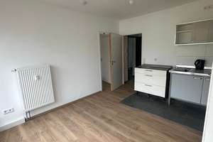 Charmante 2-Zimmer-Wohnung mit Wohnküche und Schlafzimmer – Heidelbergerstr 37, 64295 Mitte, Darmstadt – Vorschaubild 4