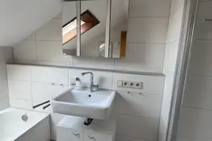 3-Zimmer-Whg mit wundervollem Blick von Betzinger Hang (Hinter Gminder-Dorf, nahe Bosch) – Zaisentalstraße 84, 72760 Reutlingen (Kreis) – Vorschaubild 18