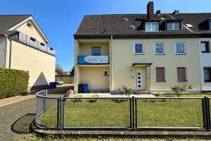 Attraktives teil-vermietetes Mehrfamilienhaus – Die vollständige Adresse der Immobilie erhältst du vom Anbieter., 51373 Küppersteg, Leverkusen – Vorschaubild 2