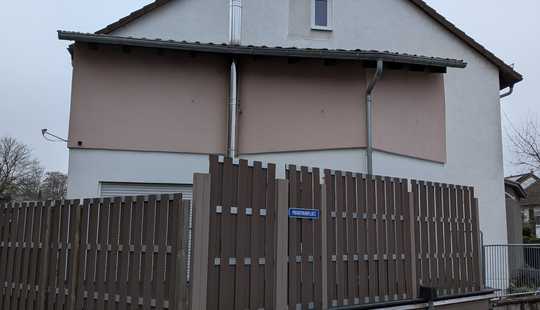 Bild von Reiheneckhaus in Mainz-Hechtsheim