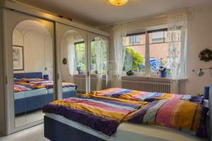 Großzügiges Generationenhaus am Bürgerbusch mit schönem Garten – Die vollständige Adresse der Immobilie erhältst du vom Anbieter., 26127 Ofenerdiek, Oldenburg (Oldenburg) – Vorschaubild 16