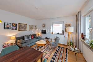 Top gepflegte 2-Zimmer-Wohnung mit herrlichem Blick ins Grüne in toller Lage von Stuttgart- Ost – Die vollständige Adresse der Immobilie erhältst du vom Anbieter., 70186 Gablenberg, Stuttgart – Vorschaubild 10
