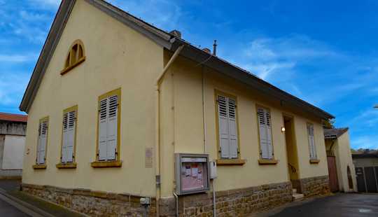 Bild von Für Individualisten! Kleines Haus mit Wohlfühl-Potential!