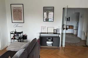 Exklusive  2-Zimmer-Wohnung auf der Jägerallee – 59071 Uentrop, Hamm – Vorschaubild 12