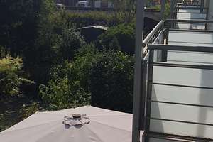 Sonnige, gepflegte 2-Zimmer-Wohnung mit Balkon und Einbauküche in Kirchheim b.München – Am Sportpark 3, 85551 Kirchheim bei München – Vorschaubild 17