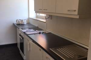 **Schöne 2-Zimmer Wohnung - zentral!** – Westliche Karl-Friedrich-Str. 10, 75172 Innenstadt, Pforzheim – Vorschaubild 2