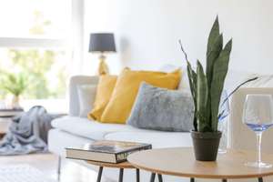 Wohnen über den Dächern von Durlach – Penthouse mit Turmbergblick – Die vollständige Adresse der Immobilie erhältst du vom Anbieter., 76227 Durlach, Karlsruhe – Vorschaubild 6