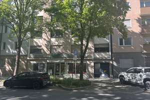 Gemütliche 2-Zimmer-Wohnung in St. Peter – Die vollständige Adresse der Immobilie erhältst du vom Anbieter., 90478 Ludwigsfeld, Nürnberg – Vorschaubild 10