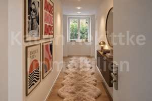 💗WOHNEN AUF ZWEI EBENEN - PKW - STELLPLATZ - 💗 SUPER-SONNEN-TERRASSE💗 – 40593 Urdenbach, Düsseldorf – Vorschaubild 6